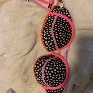 Victoria secret Pink bathing suit top.